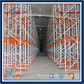 Very Narrow Aisle Factory Use Heavy Duty Racking System